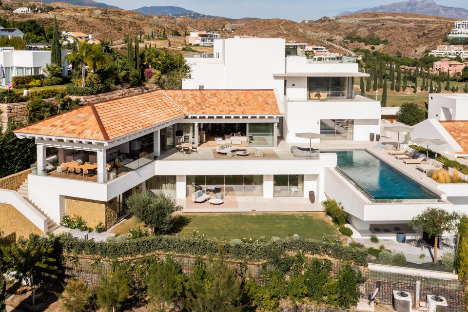 Villa Elodie Gallery Image 1