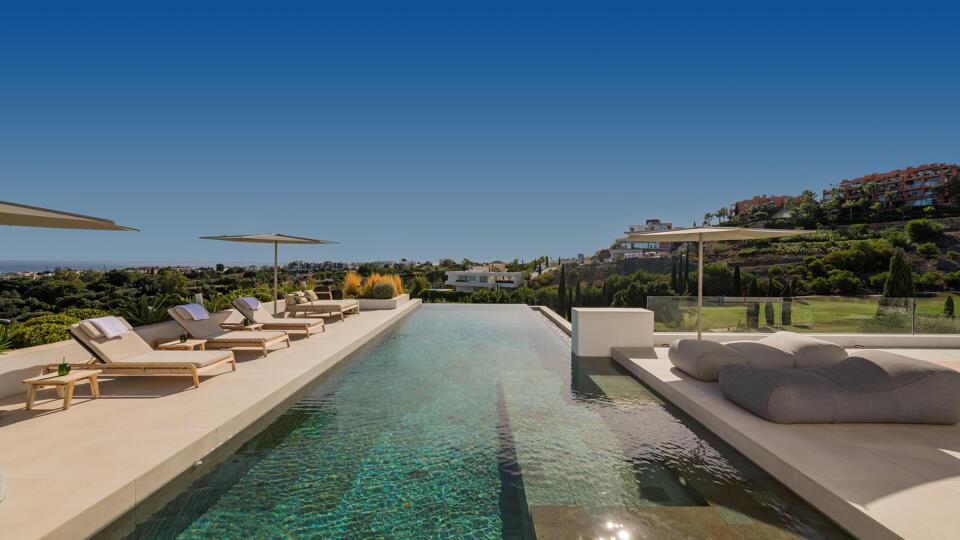 Villa Elodie Gallery Image 2