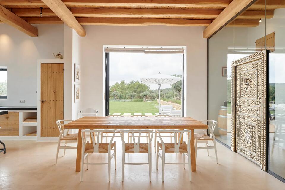 Villa Fleurie Gallery Image 6