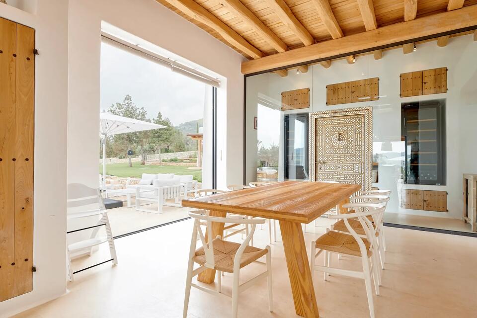 Villa Fleurie Gallery Image 3