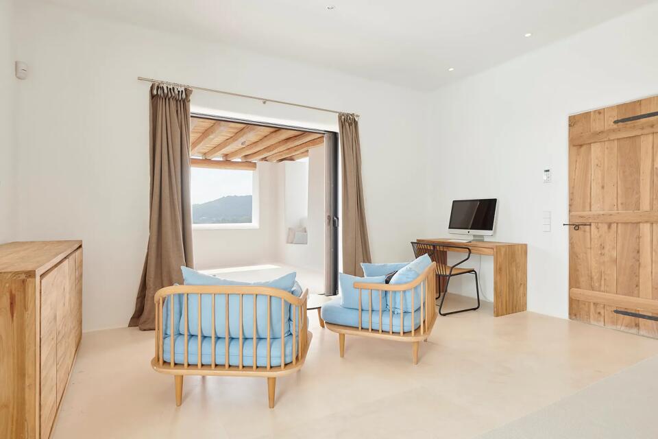 Villa Fleurie Gallery Image 5
