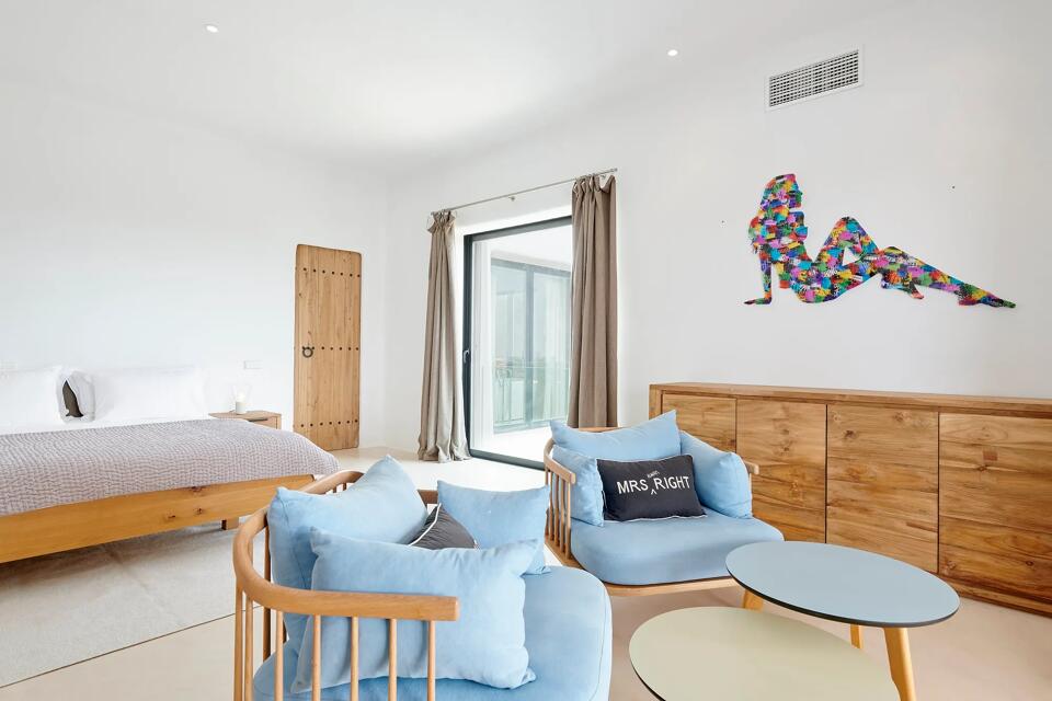 Villa Fleurie Gallery Image 2