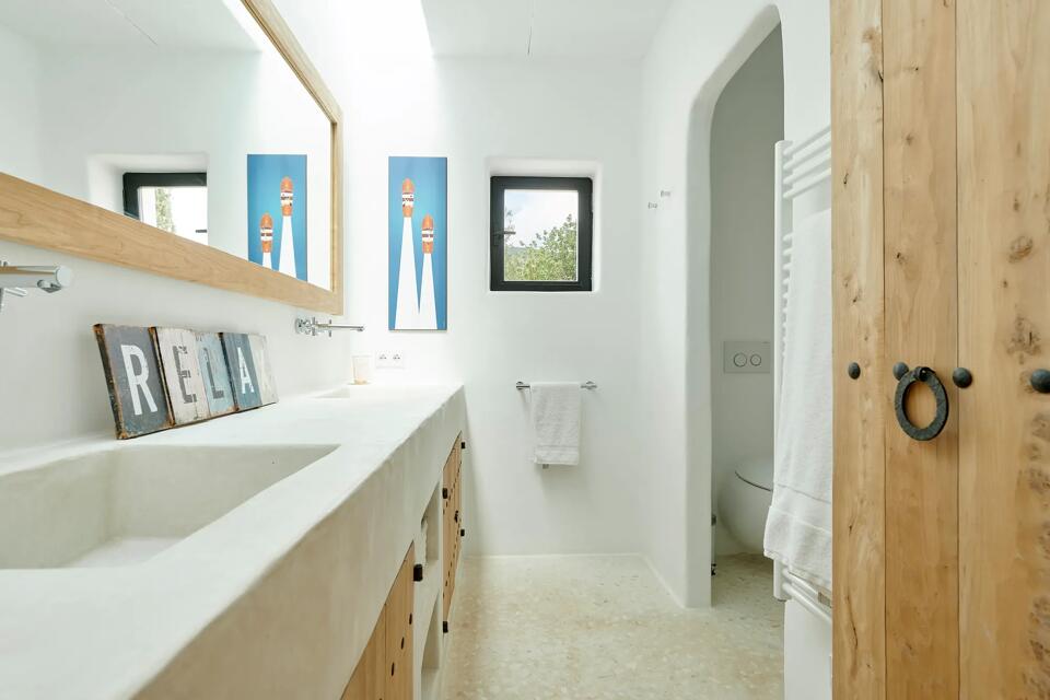 Villa Fleurie Gallery Image 2