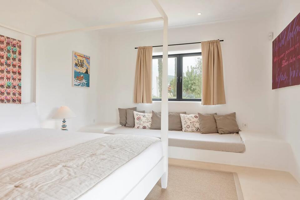 Villa Fleurie Gallery Image 3