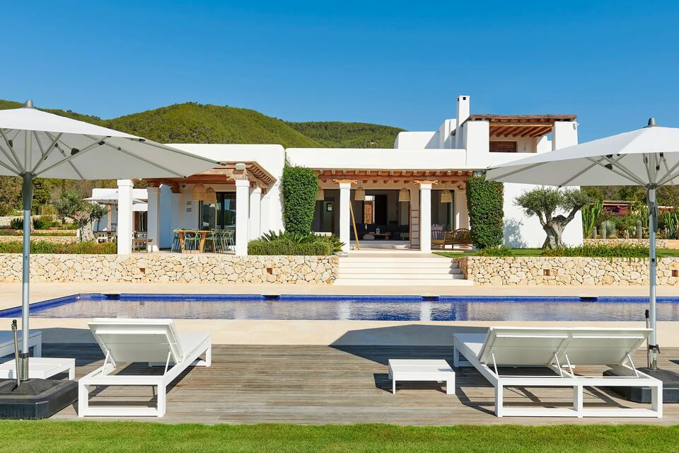 Villa Fleurie Gallery Image 3