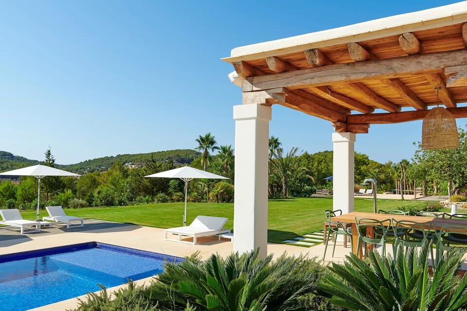 Villa Fleurie Gallery Image 2