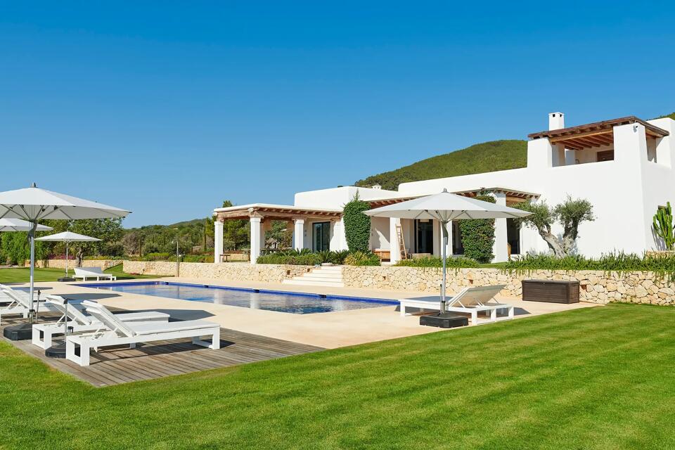 Villa Fleurie Gallery Image 5