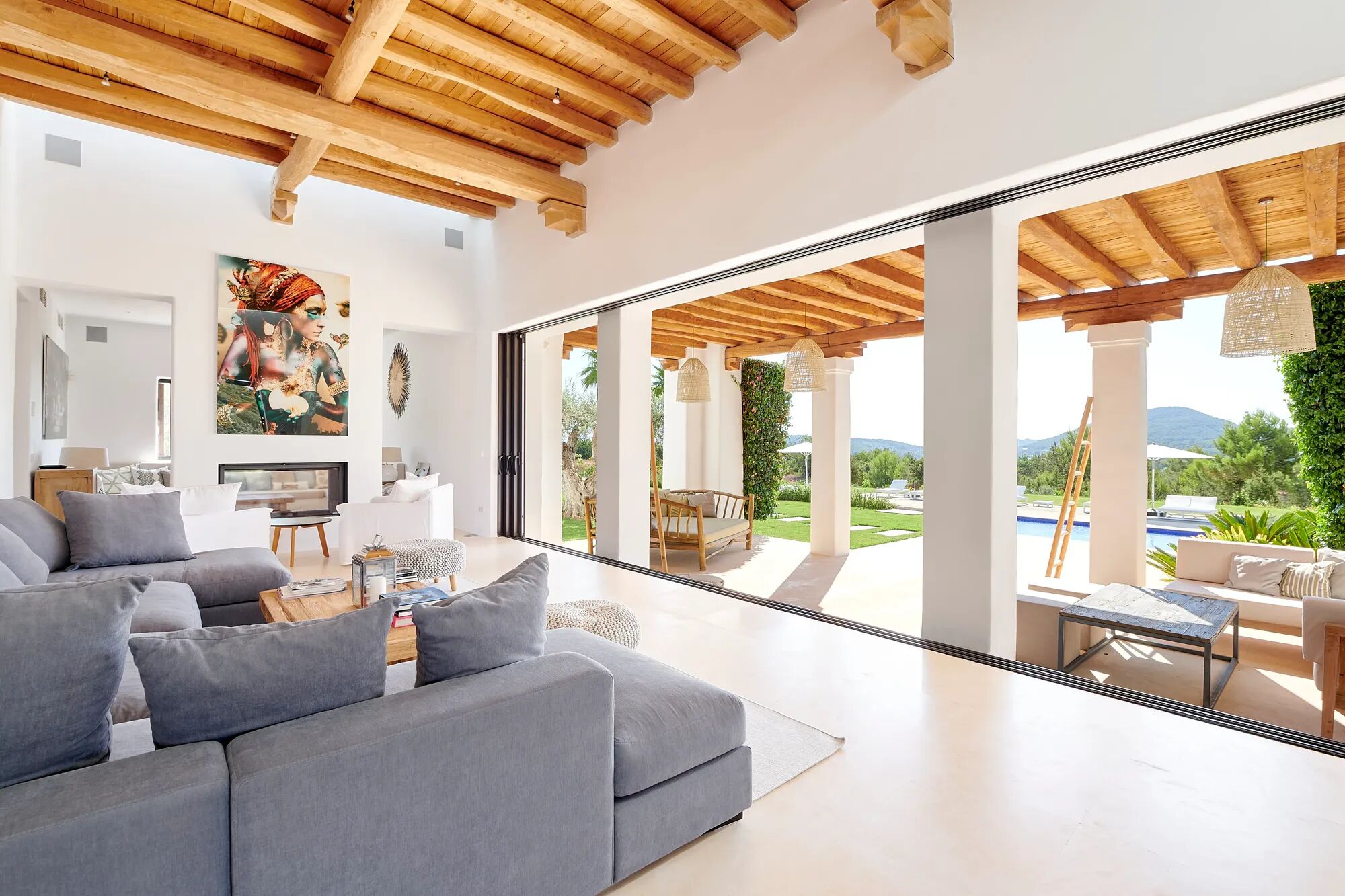 Villa Fleurie Gallary Image 5
