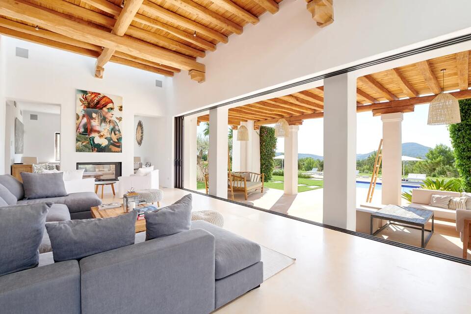 Villa Fleurie Gallery Image 5