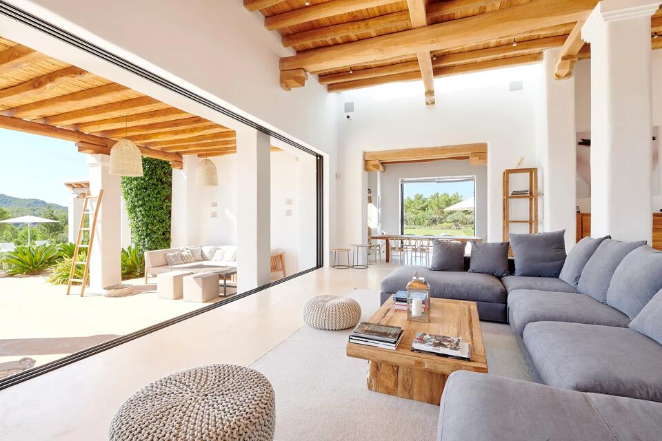 Villa Fleurie Gallery Image 1
