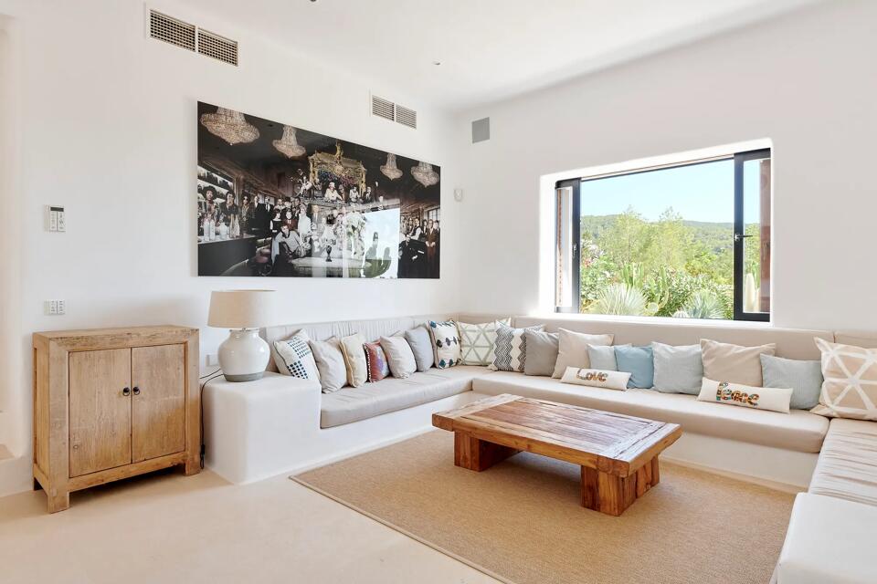 Villa Fleurie Gallery Image 4