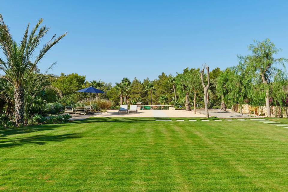 Villa Fleurie Gallery Image 1