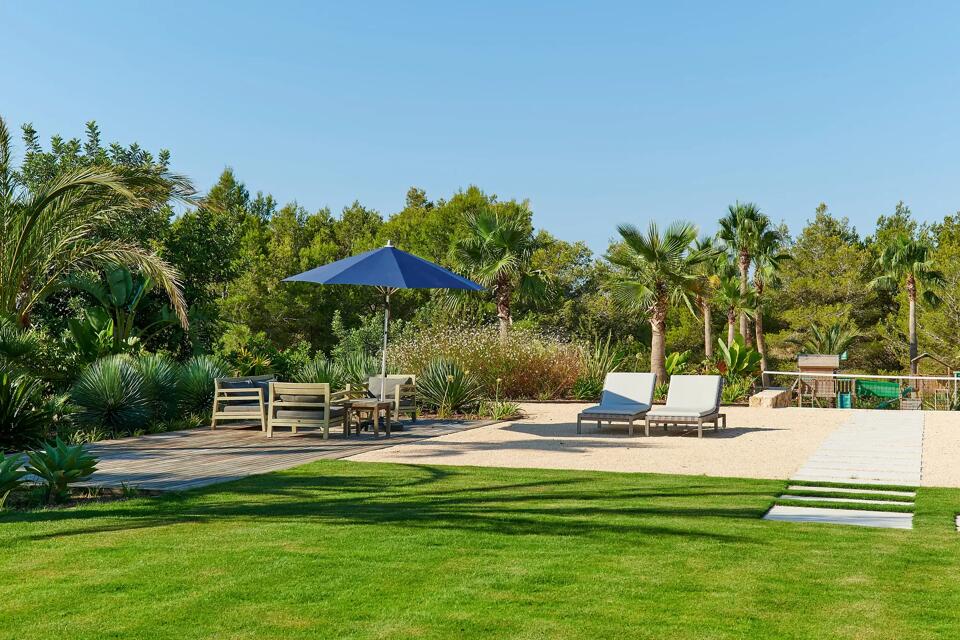 Villa Fleurie Gallery Image 2