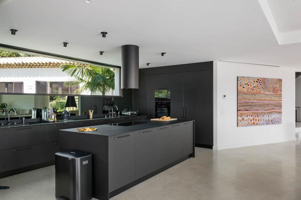 Villa Gaia Gallery Image 2