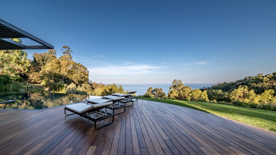 Villa Gaia Gallery Image 6