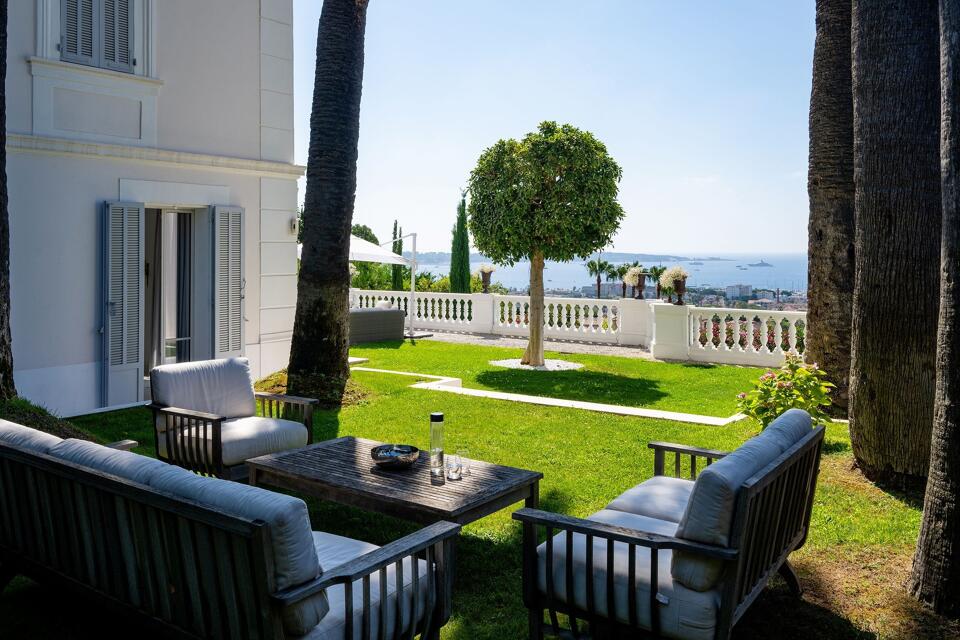 Villa Grand Siecle Gallery Image 2