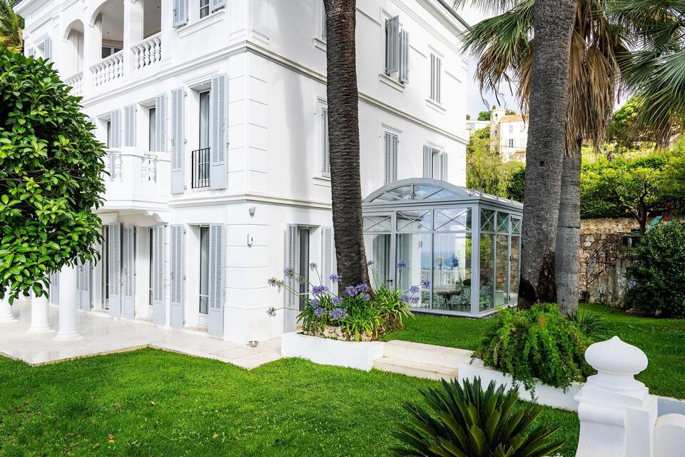 Villa Grand Siecle Gallery Image 5