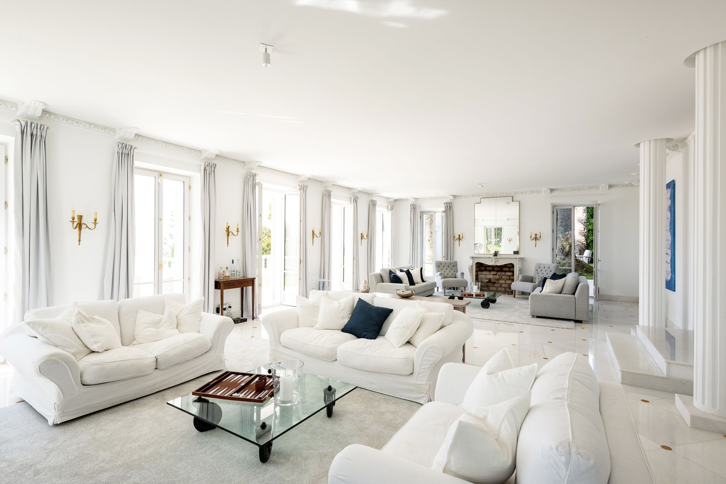 Villa Grand Siecle Gallary Image 4