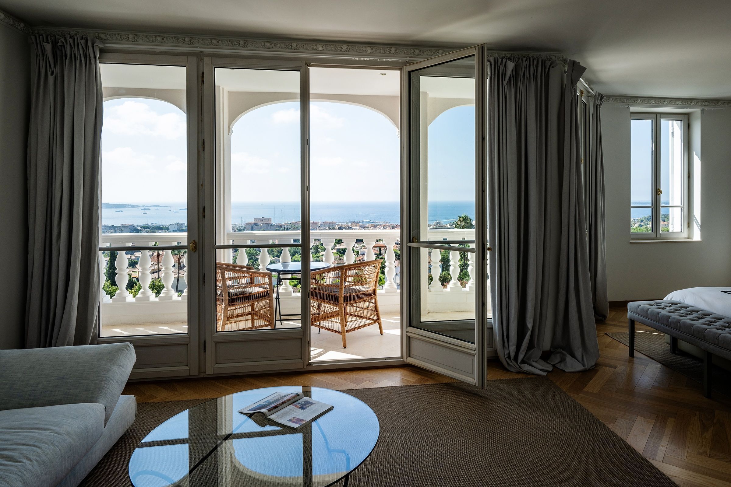 Villa Grand Siecle Gallary Image 4