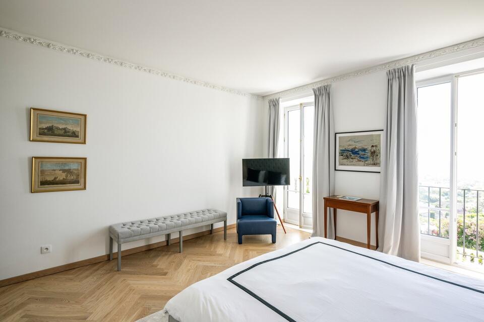 Villa Grand Siecle Gallery Image 3