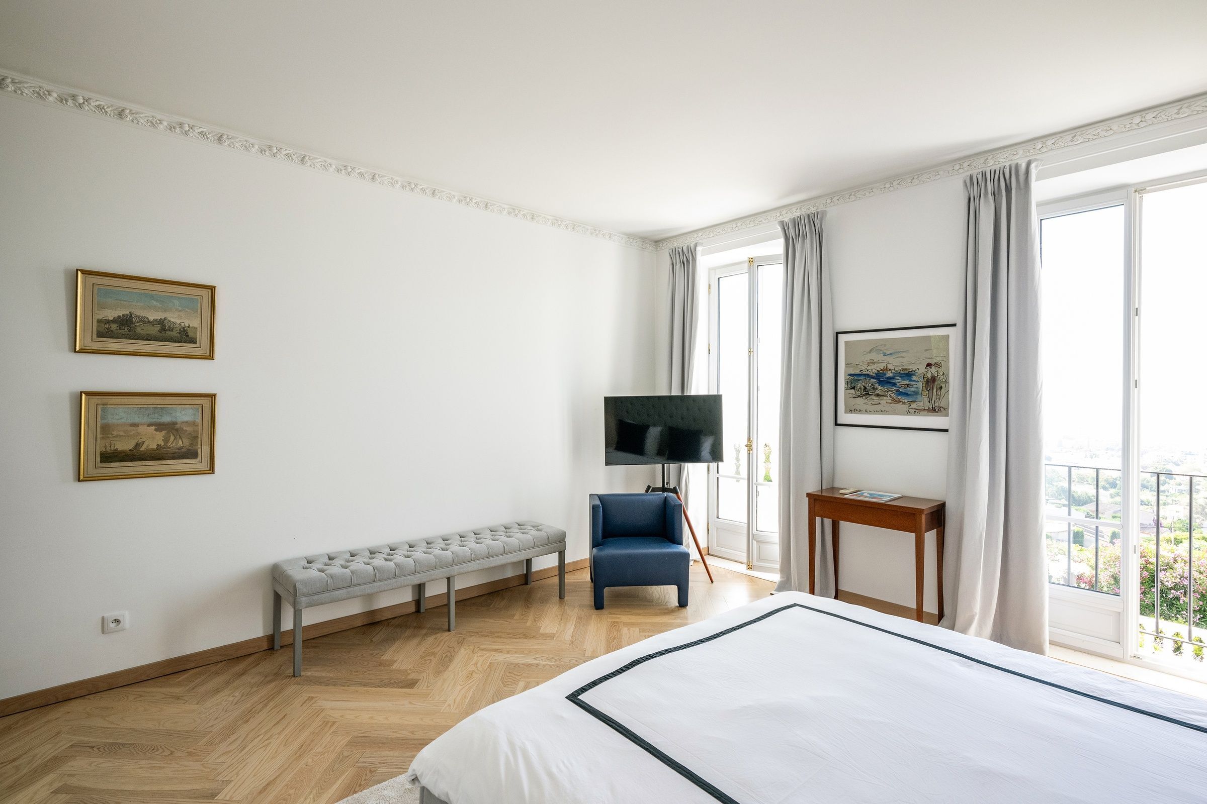 Villa Grand Siecle Gallary Image 3