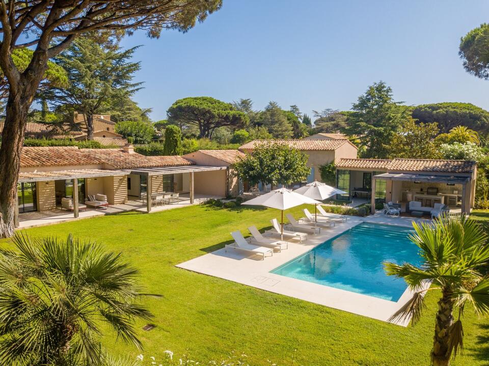 Villa Grenadine Gallery Image 3