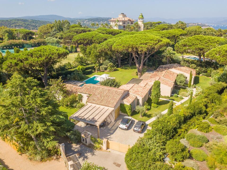 Villa Grenadine Gallery Image 5