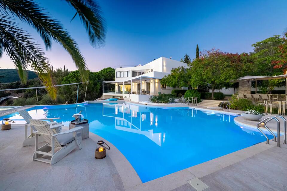Villa Hera Gallery Image 2