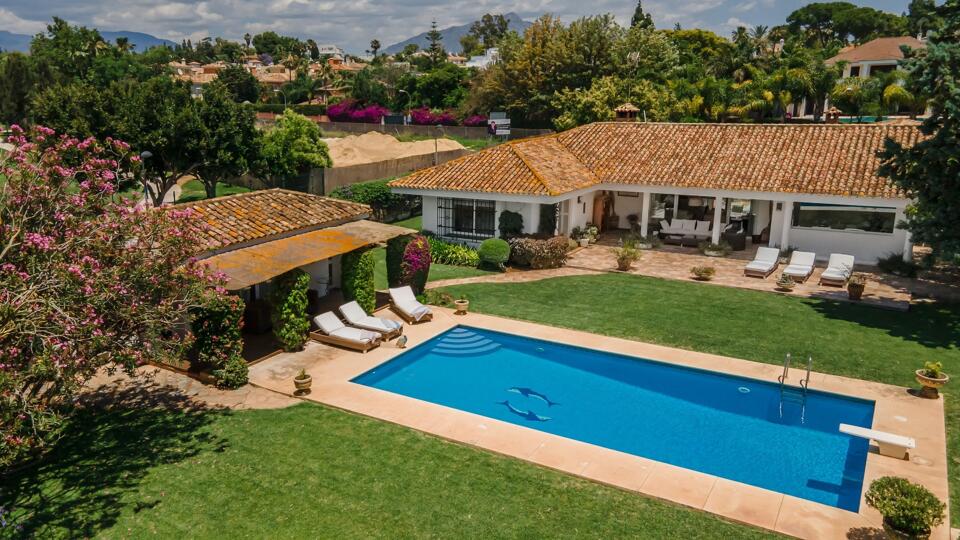 Villa Juana Gallery Image 1