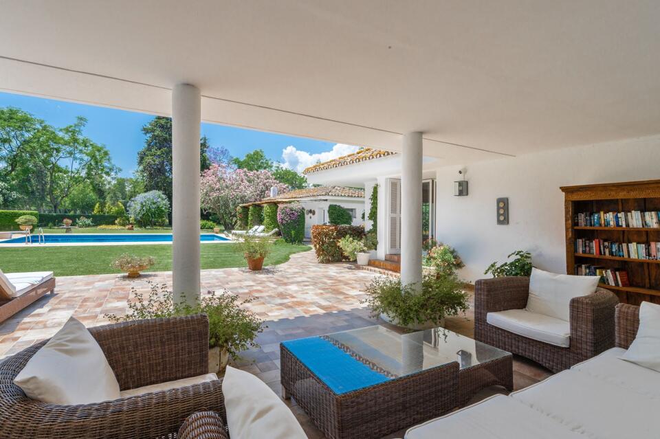 Villa Juana Gallery Image 1