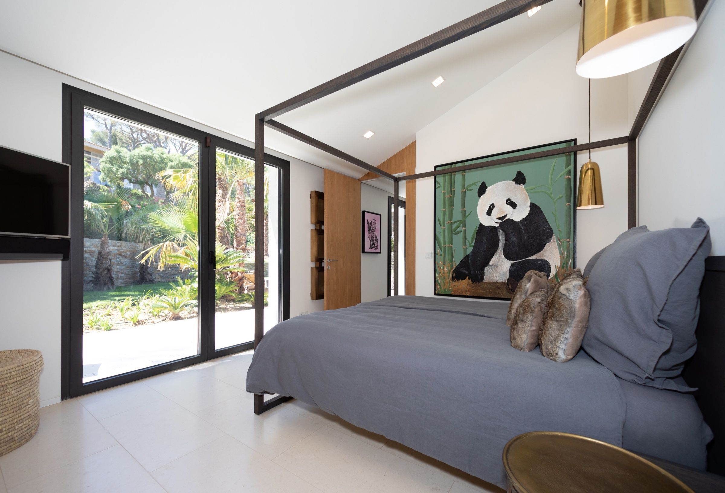 Villa Jungle Gallary Image 4
