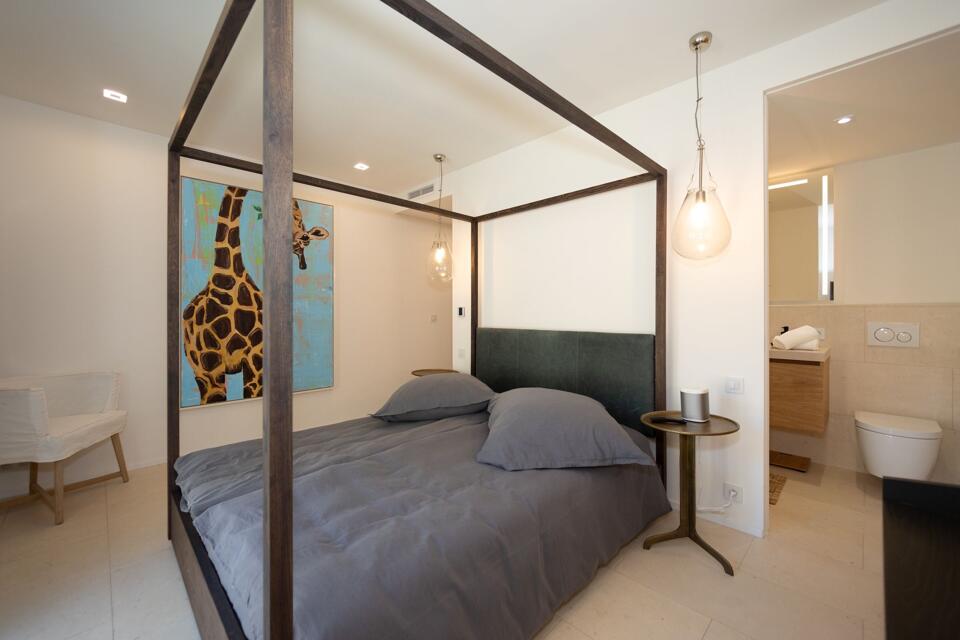 Villa Jungle Gallery Image 3
