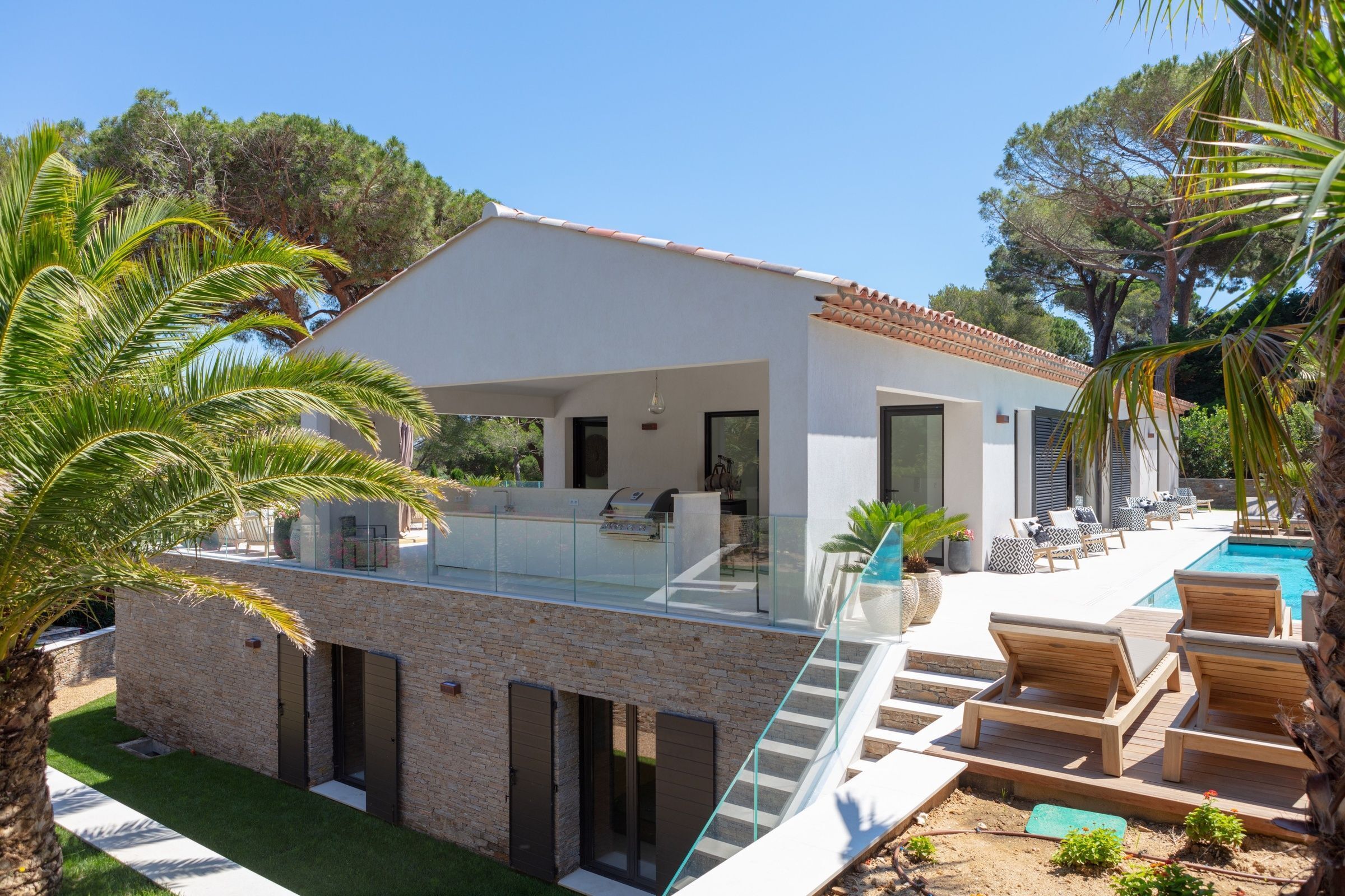 Villa Jungle Gallary Image 1