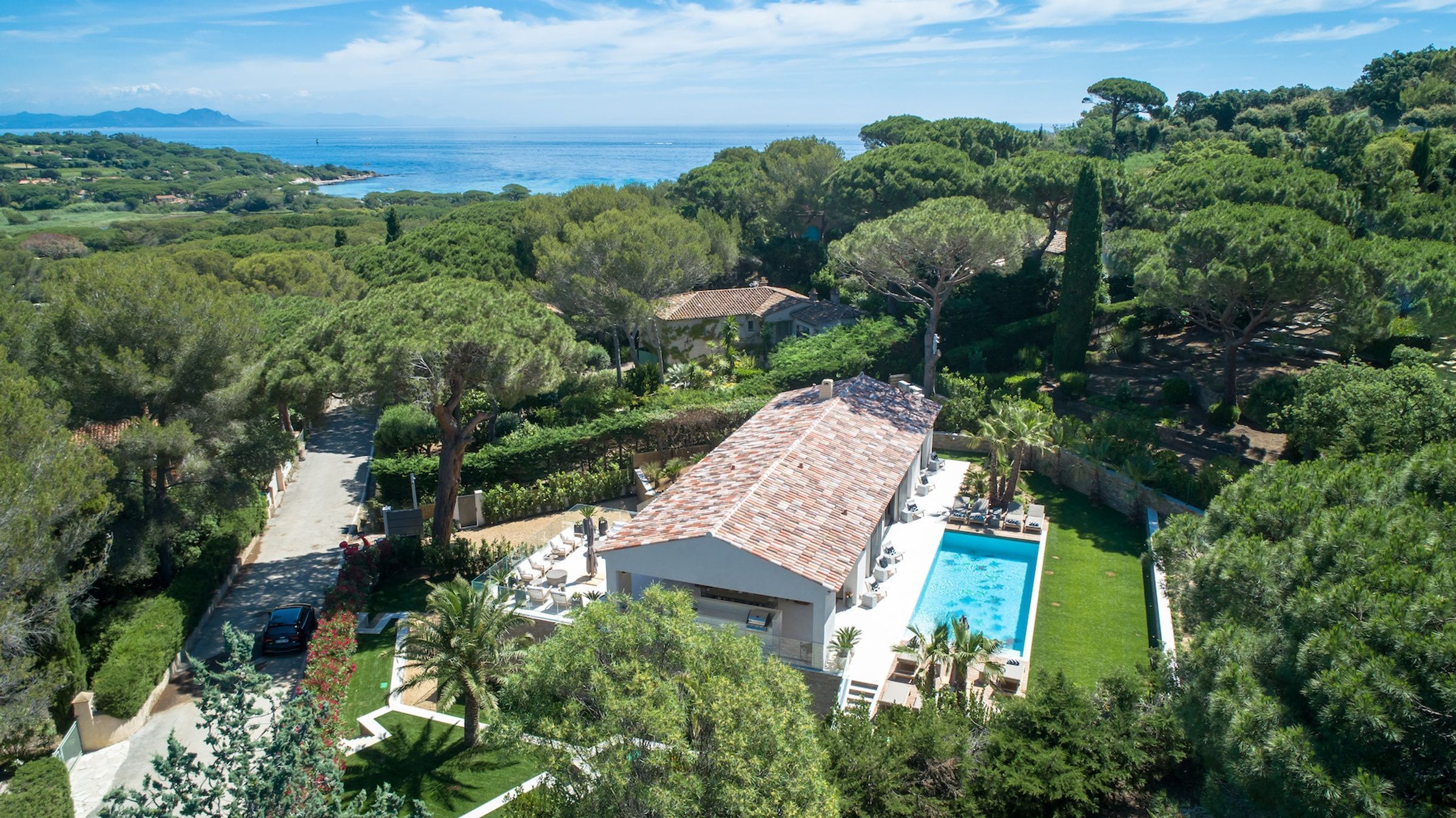 Villa Jungle Gallary Image 2