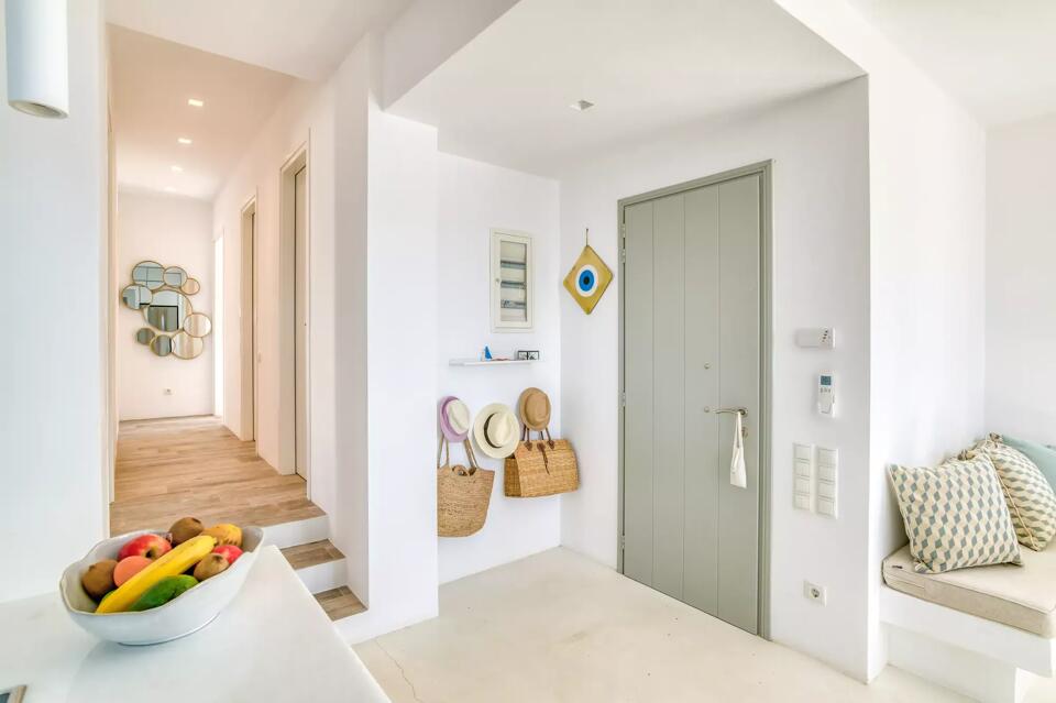 Villa Kalliope Gallery Image 4