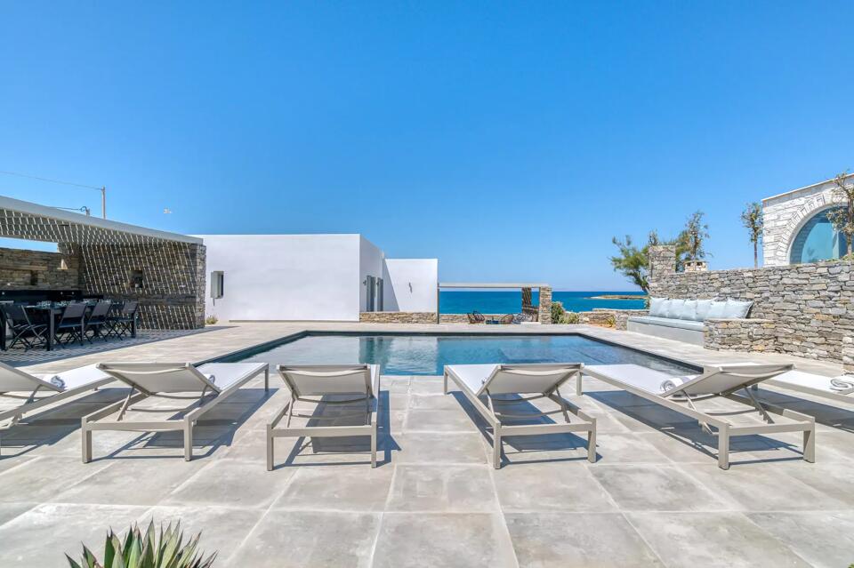Villa Kalliope Gallery Image 3