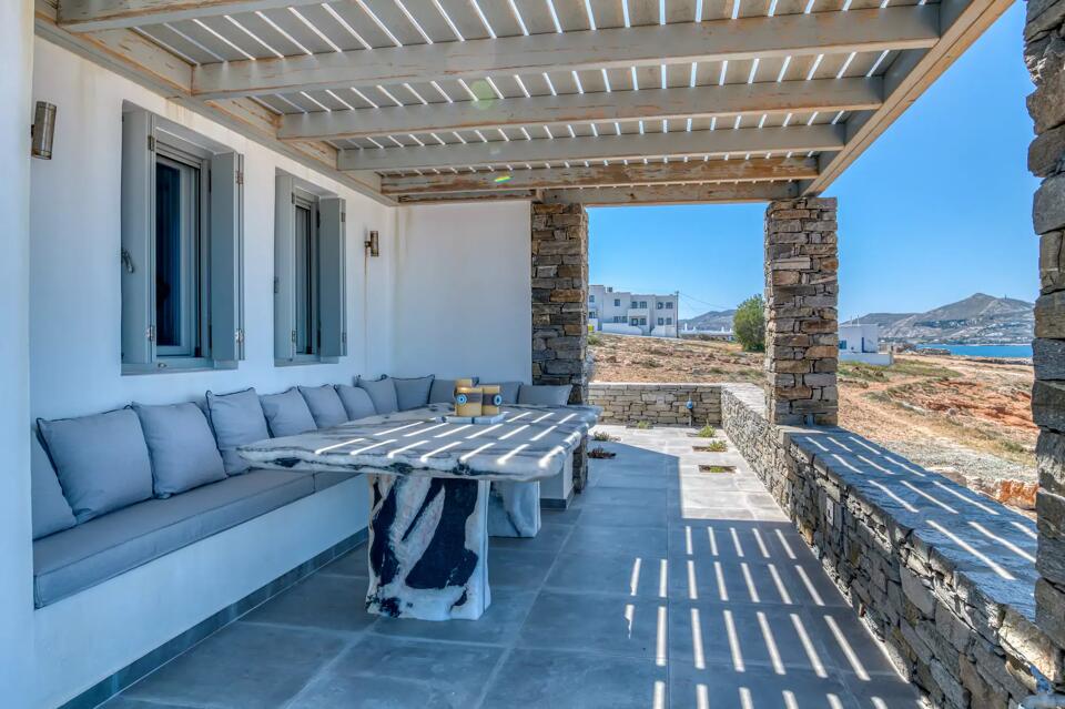 Villa Kalliope Gallery Image 6