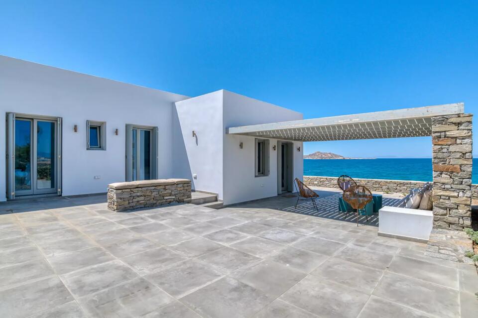 Villa Kalliope Gallery Image 6