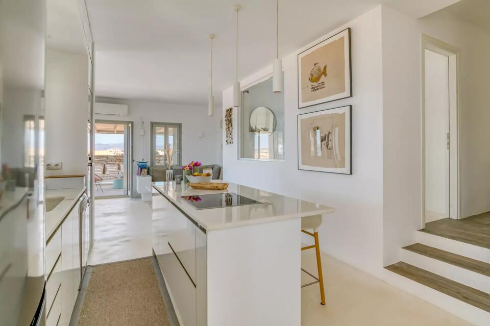 Villa Kalliope Gallery Image 3