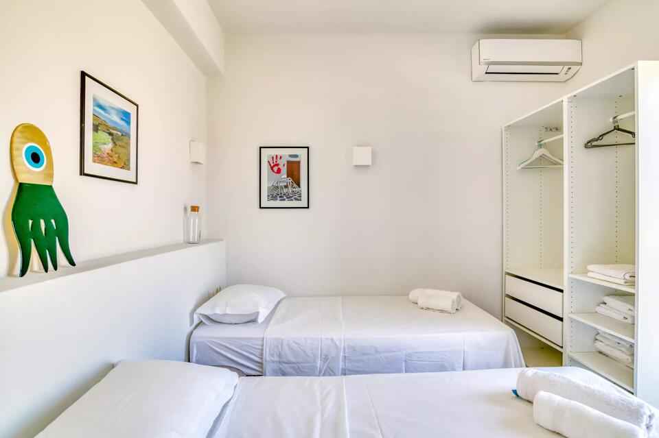 Villa Kalliope Gallery Image 6