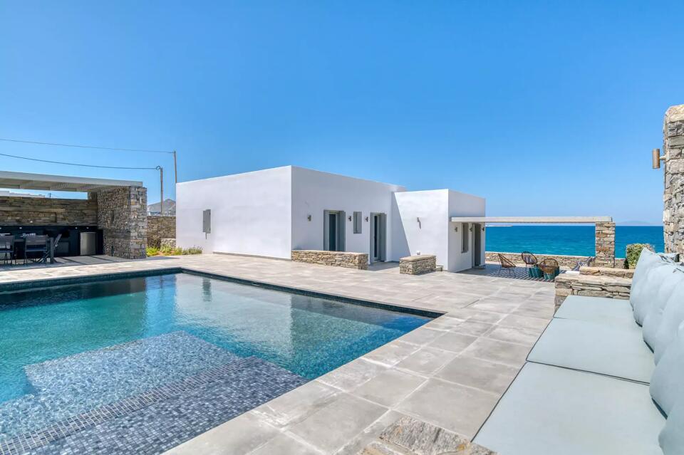 Villa Kalliope Gallery Image 2