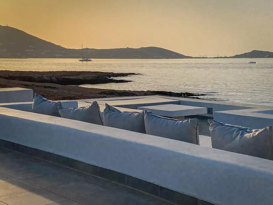 Villa Kalliope Gallery Image 4