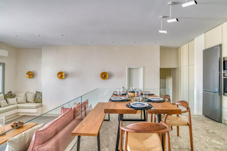 Villa Kalliope Gallery Image 6