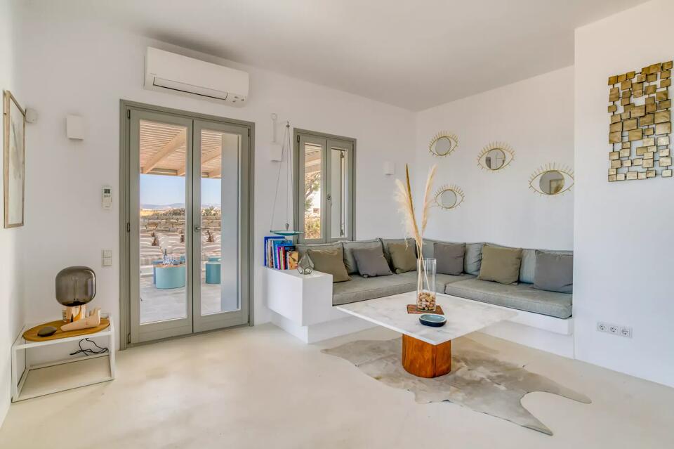 Villa Kalliope Gallery Image 2