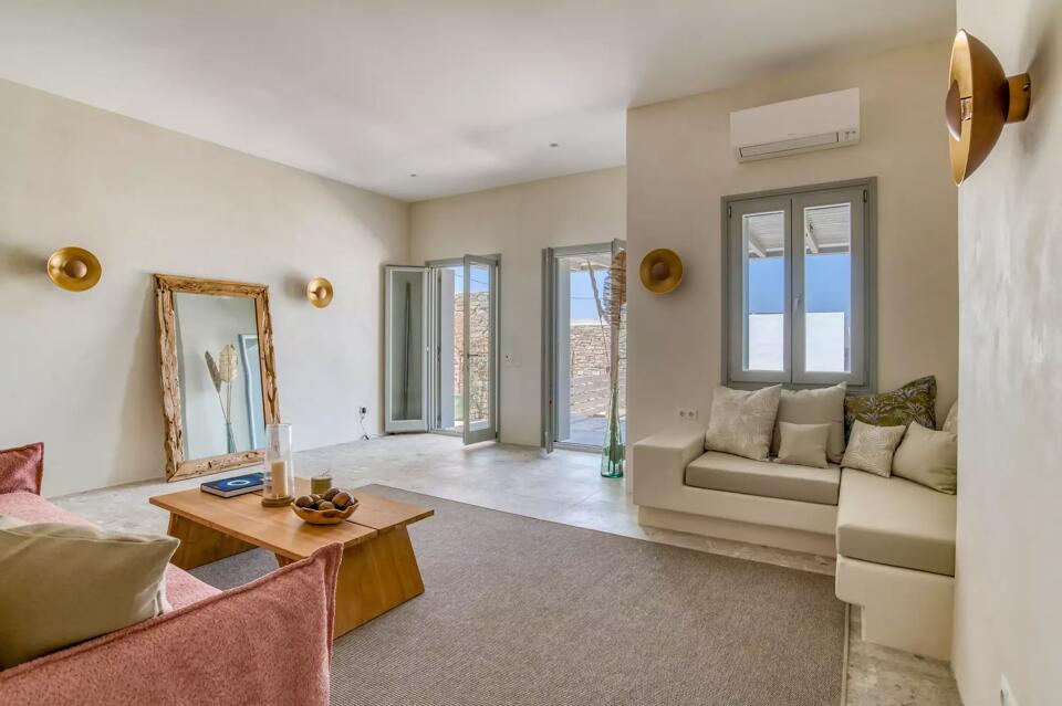 Villa Kalliope Gallery Image 1