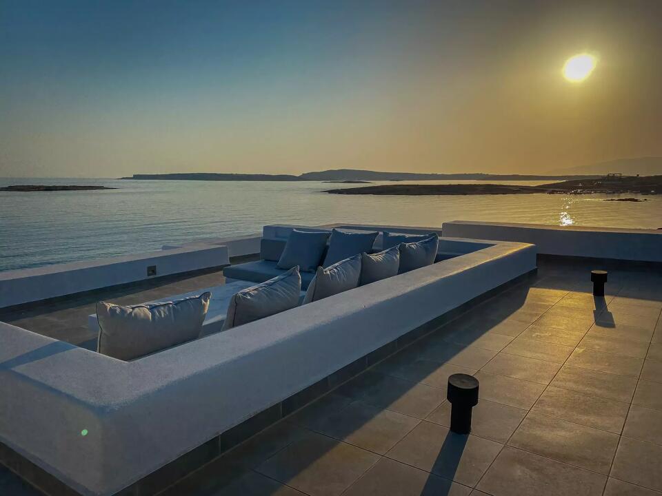Villa Kalliope Gallery Image 4