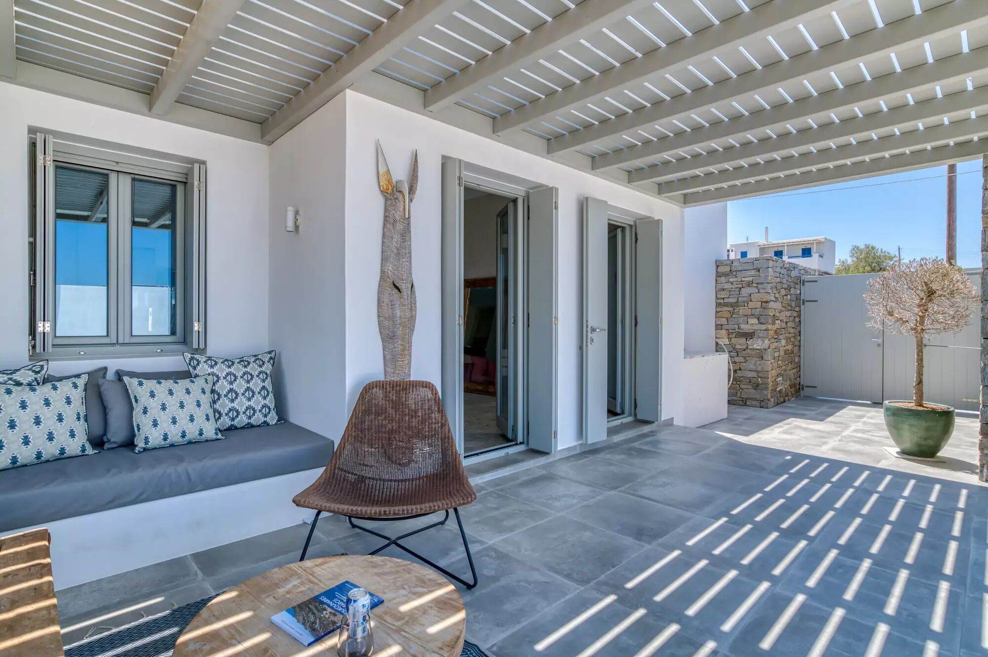 Villa Kalliope Gallary Image 3