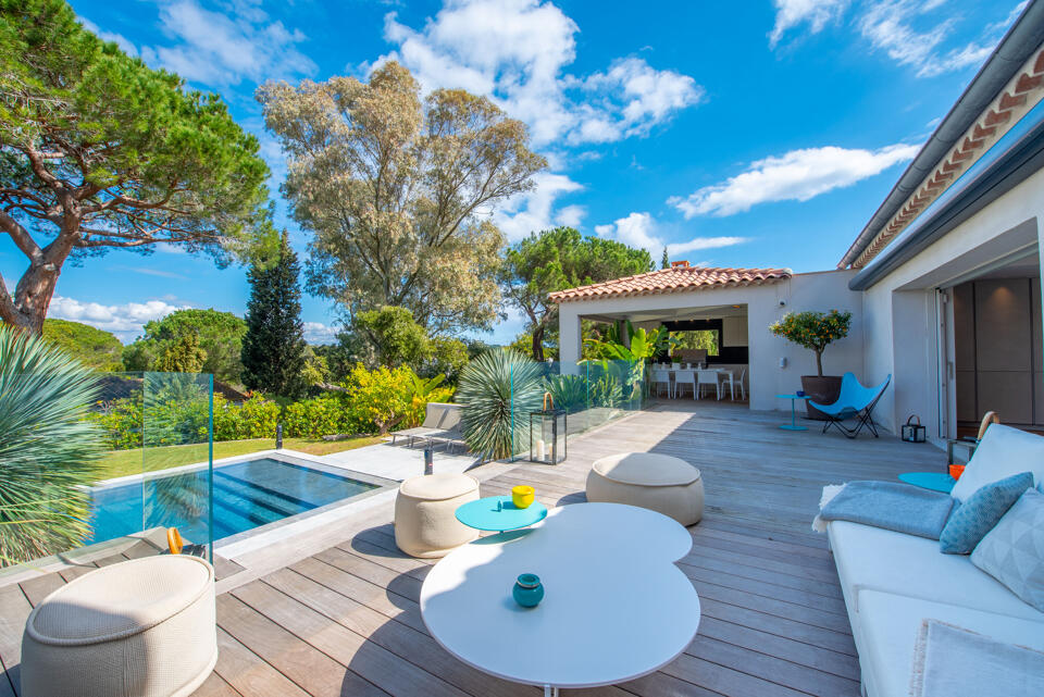 Villa Keira Gallery Image 1