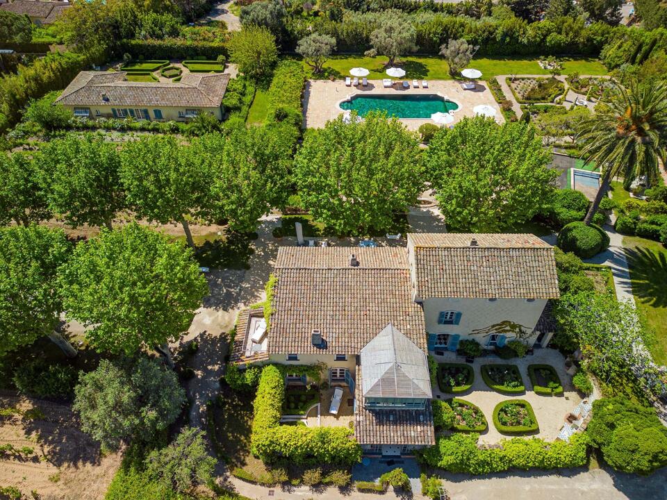 Villa La Bougie Gallery Image 1