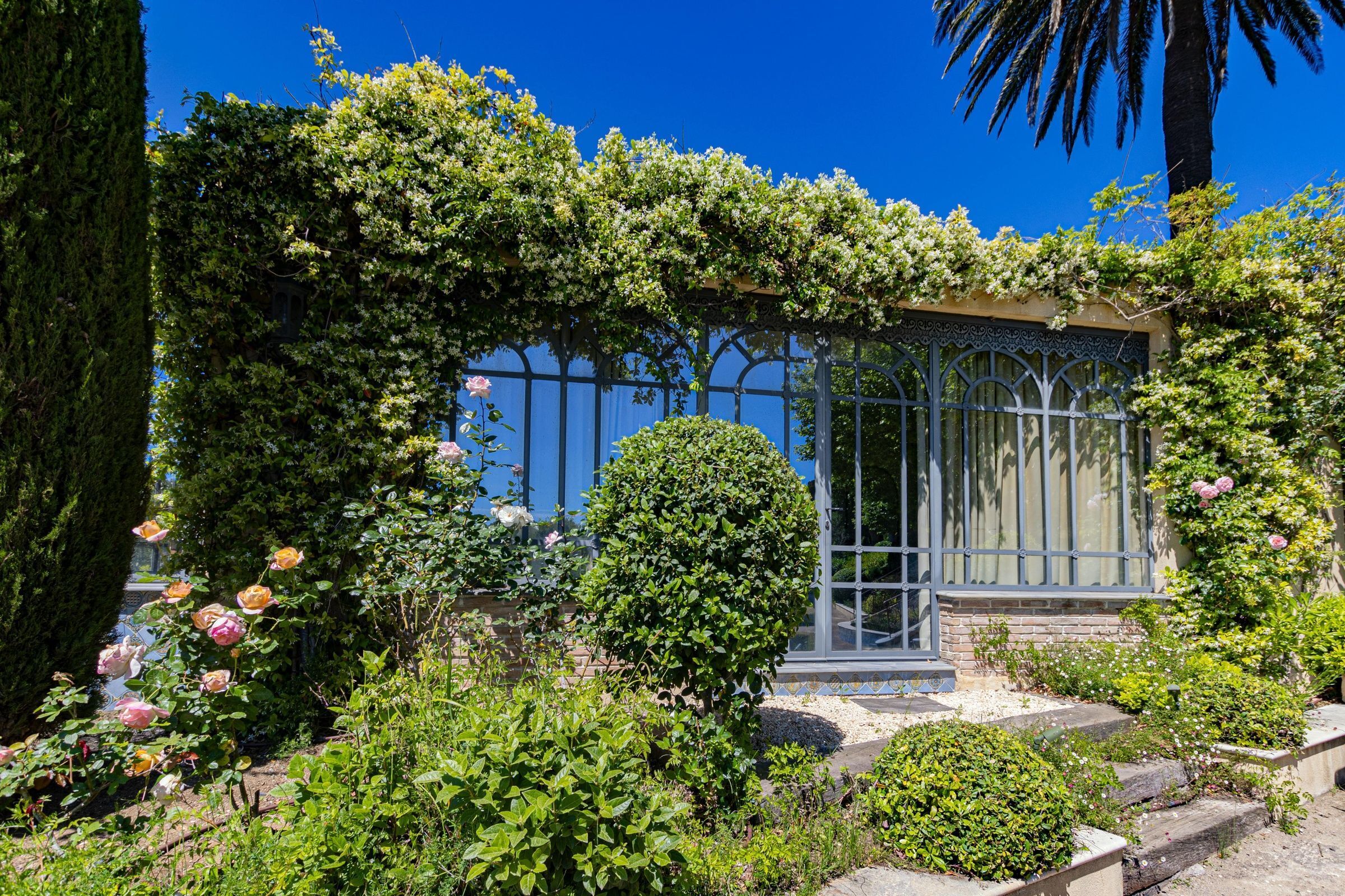 Villa La Bougie Gallary Image 1
